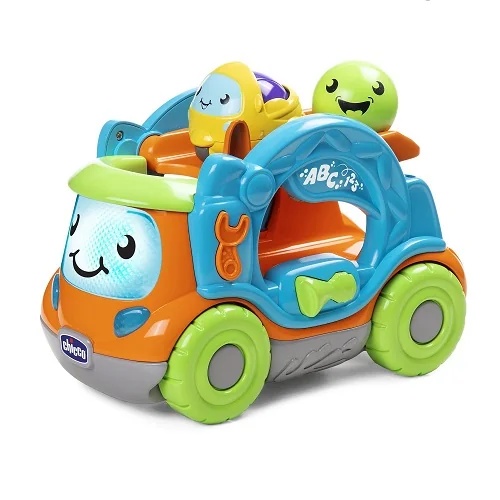 CHICCO Spiel Chicco Chicco Raim Truck
