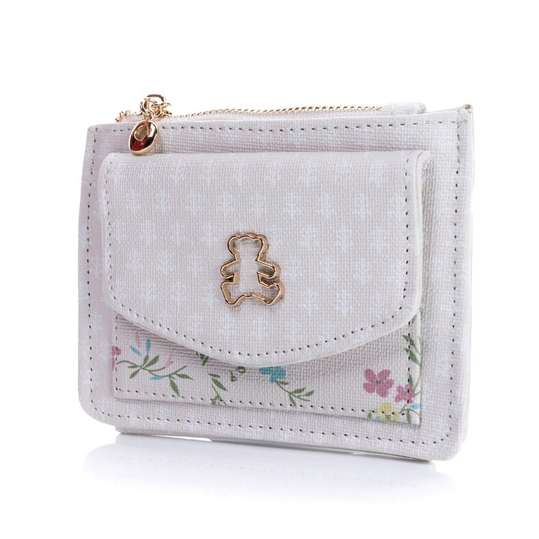  Lommebøker Vesker Beige