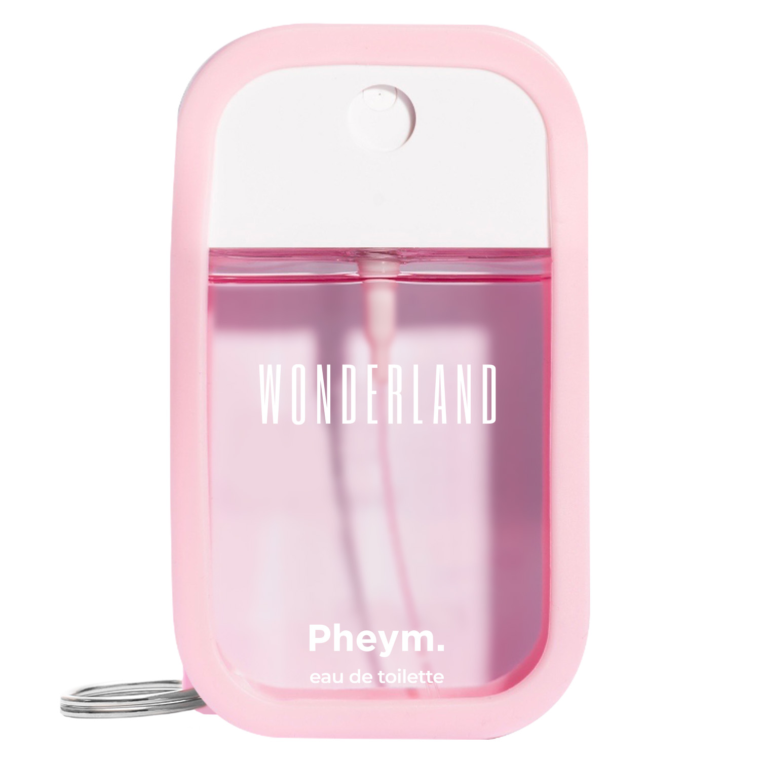 Pheym Wonderland