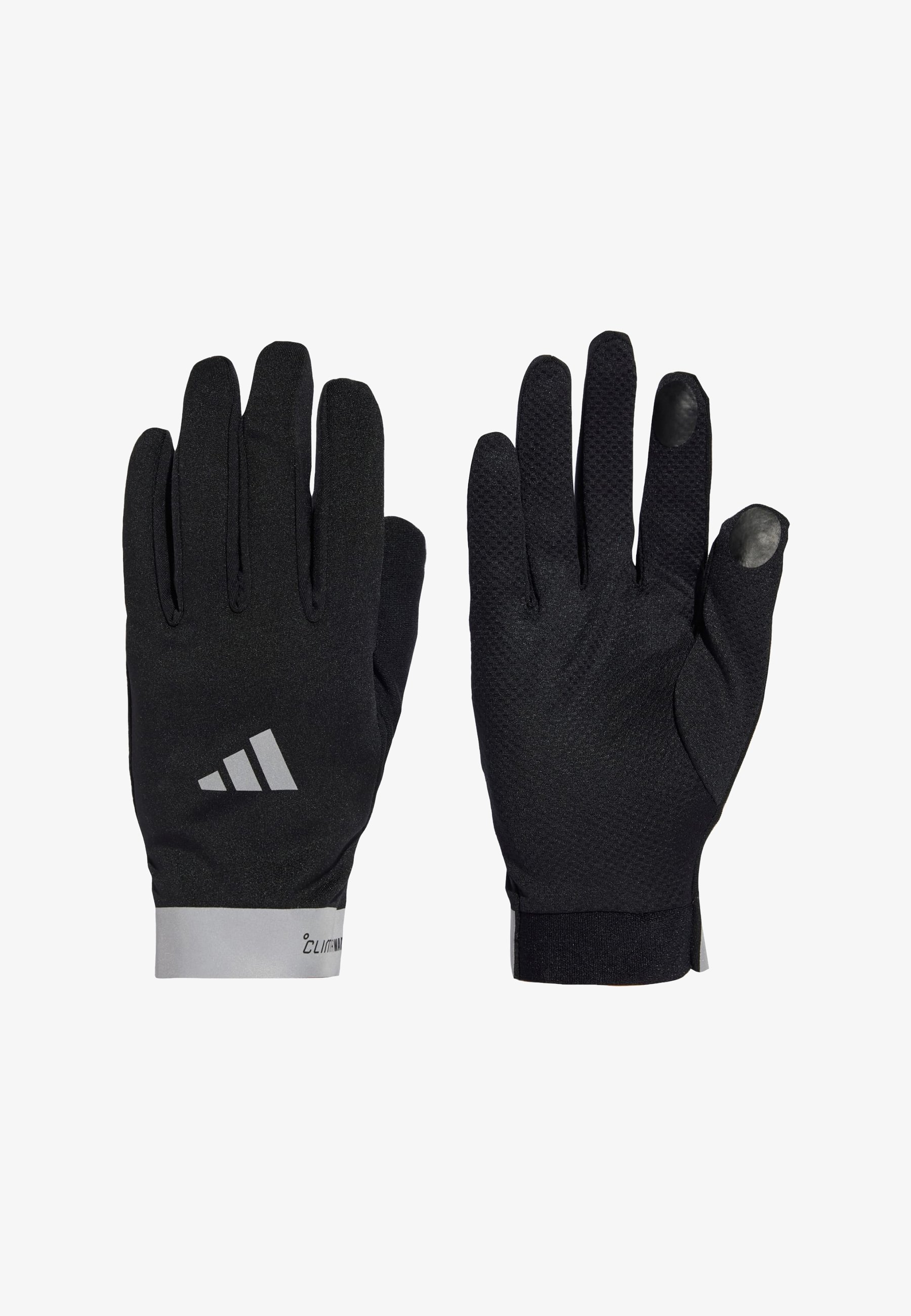 Guanti Adidas Performance - neri