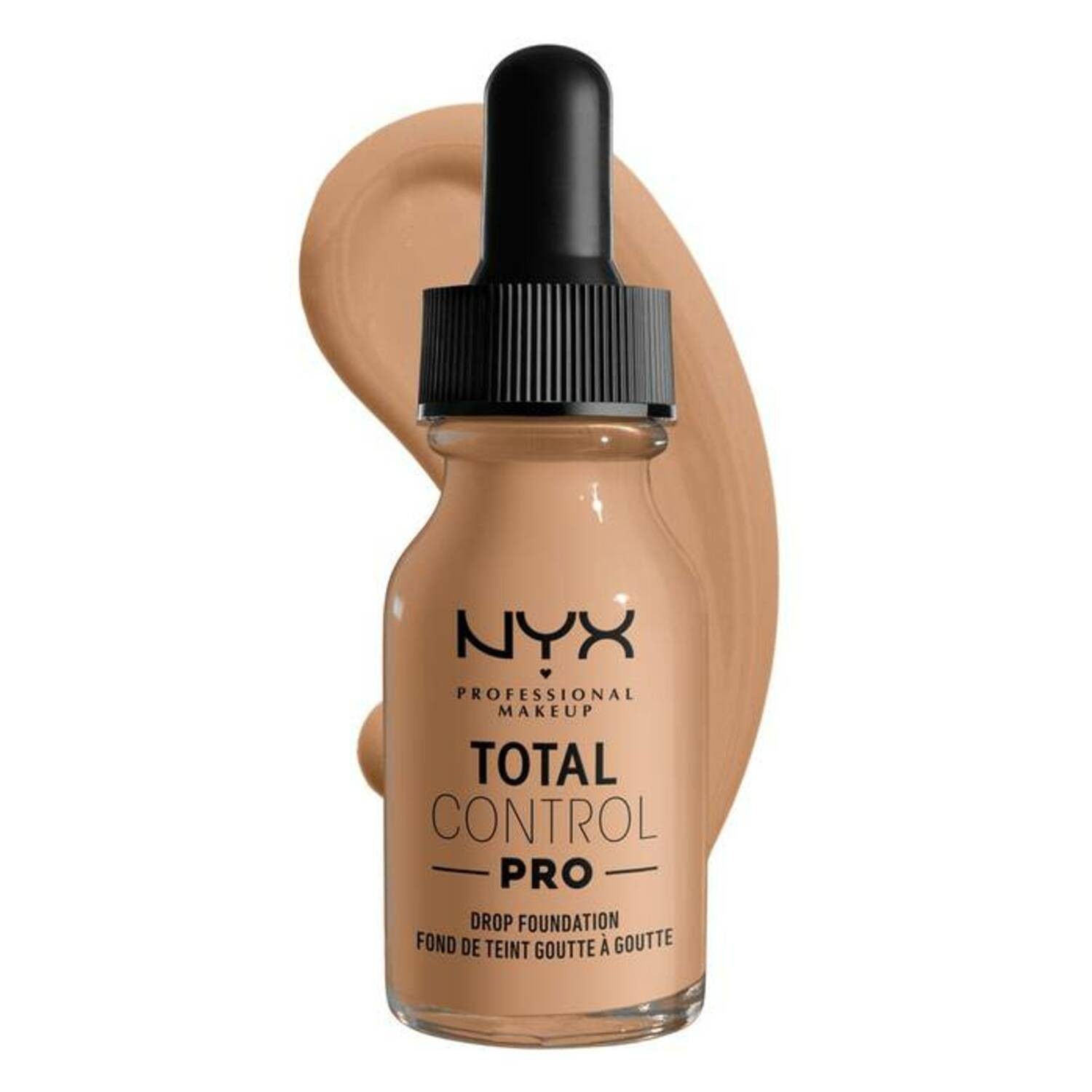NYX Professional Makeup Total Control Pro - Drop