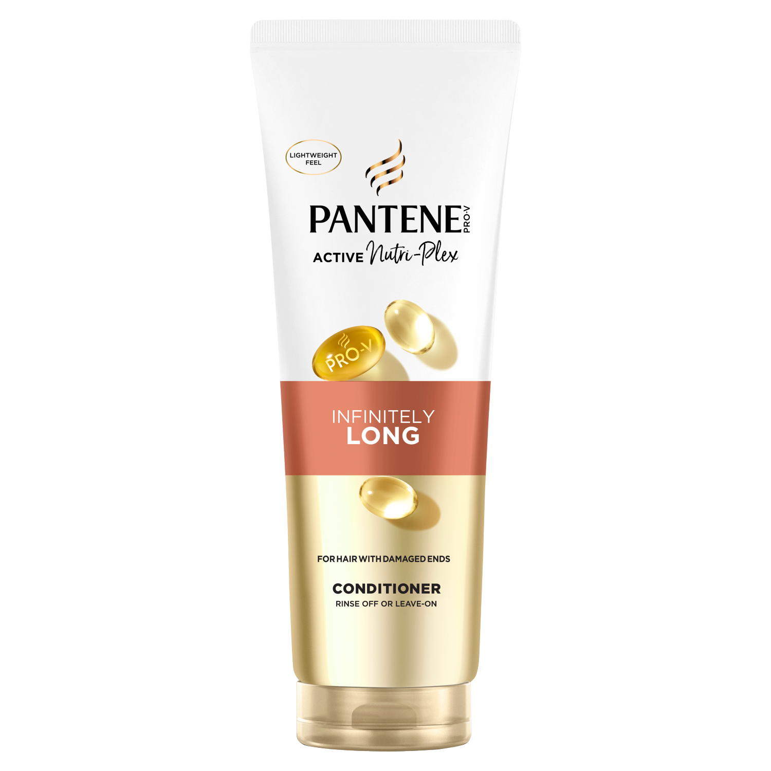 Pantene Pro-V Uendelige Lengder