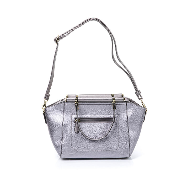 Bolsos de mujer, bolsos grises