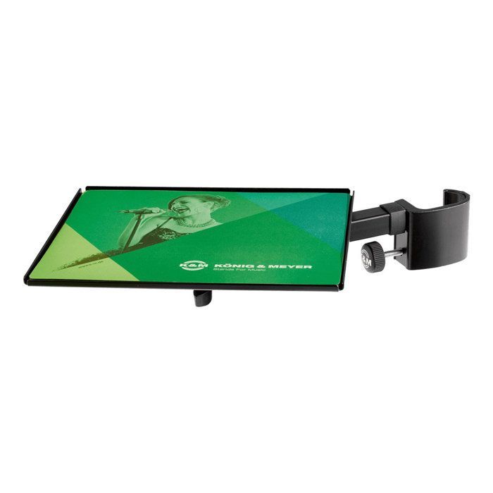 Accessori e supporti per microfono K&M KM12152