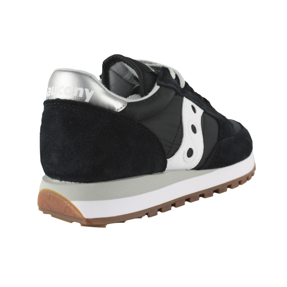 Zapatillas Saucony Jazz Original S2044-644 Black