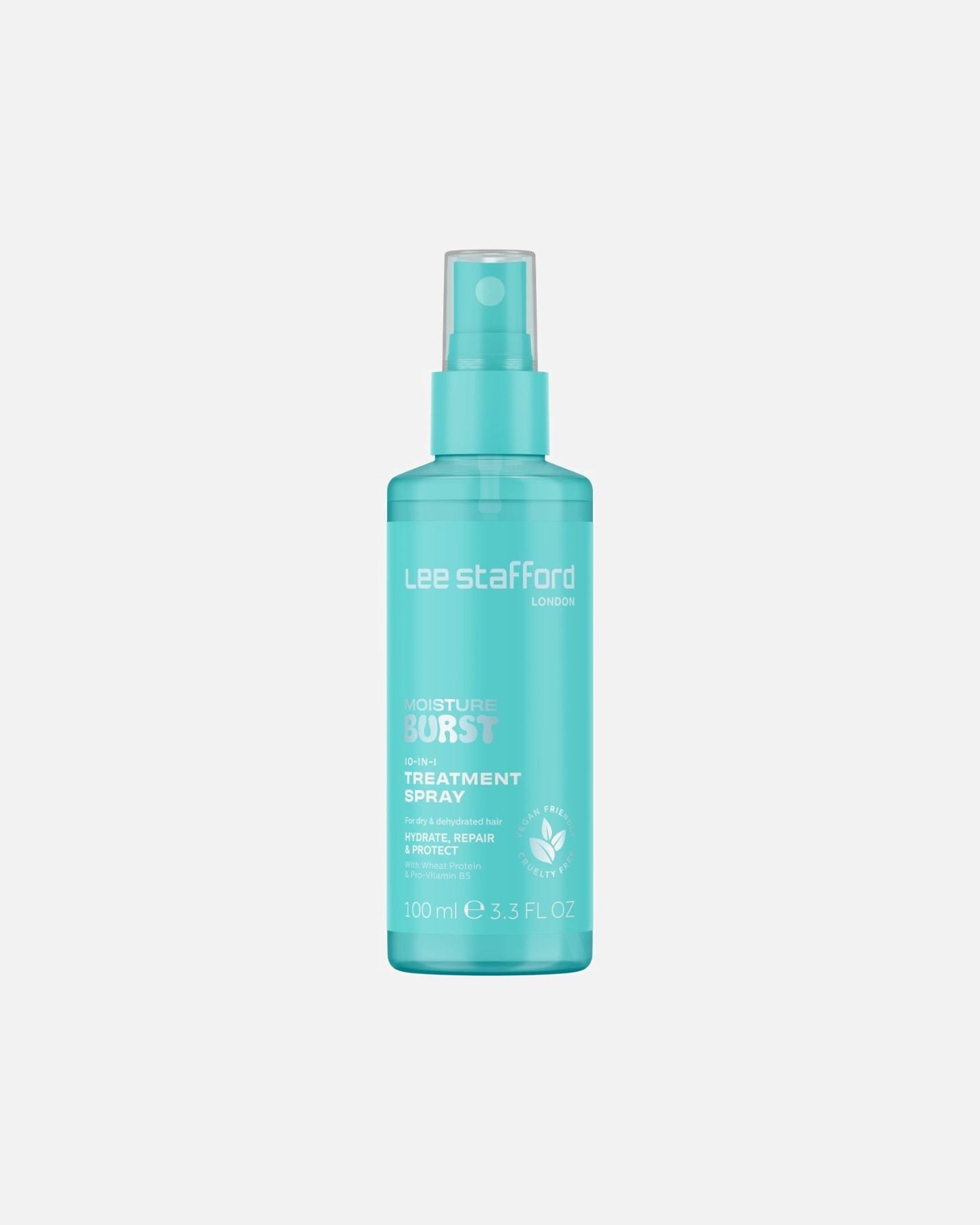 Lee Stafford Intenzivni tretman za kosu 10 u 1 sprej bez ispiranja - 100 ml