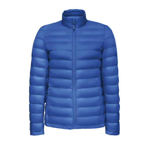 Chaqueta Acolchada Sols Willson