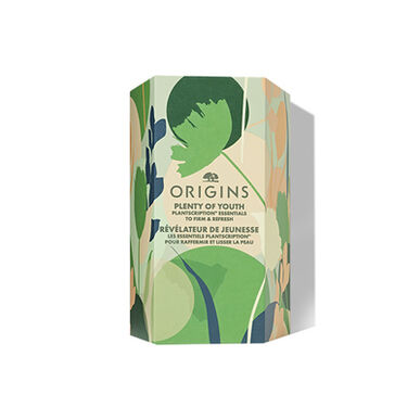 Origins Face -lahjasetti nuorille Plantscription Firm Refresh 1 unssi 1 unssi