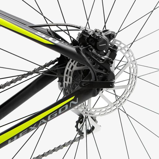 Kross Hexagon 5.0 29