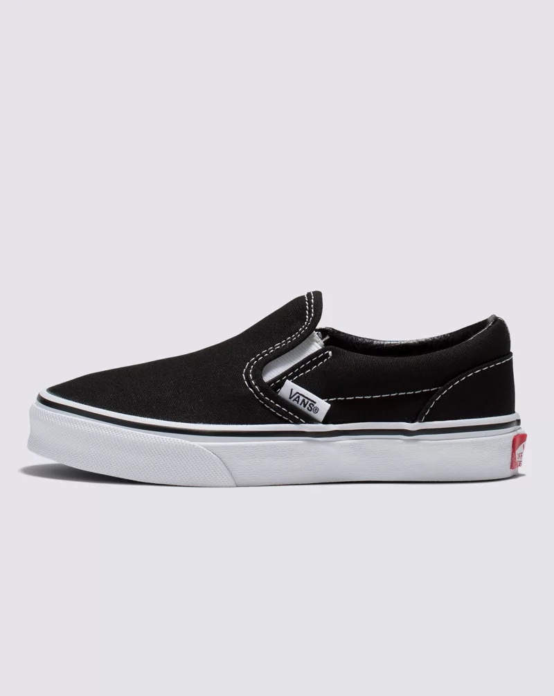 Kids Slip-On Shoe