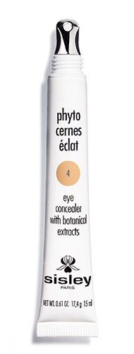 Phyto Cernes Eclat korektor za tamne krugove oko očiju Luksuzni korektor za područje oko očiju
