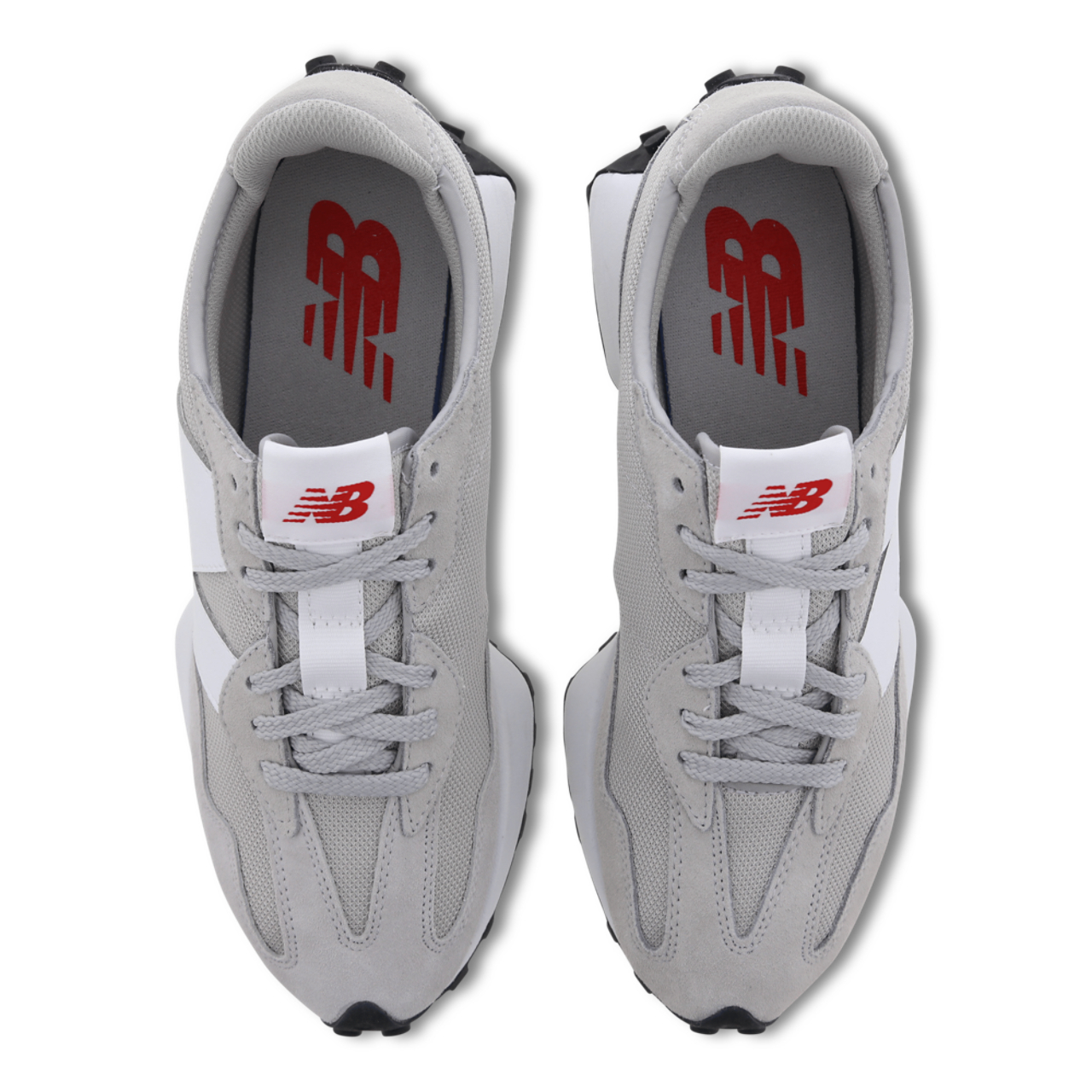Ny Balance 327