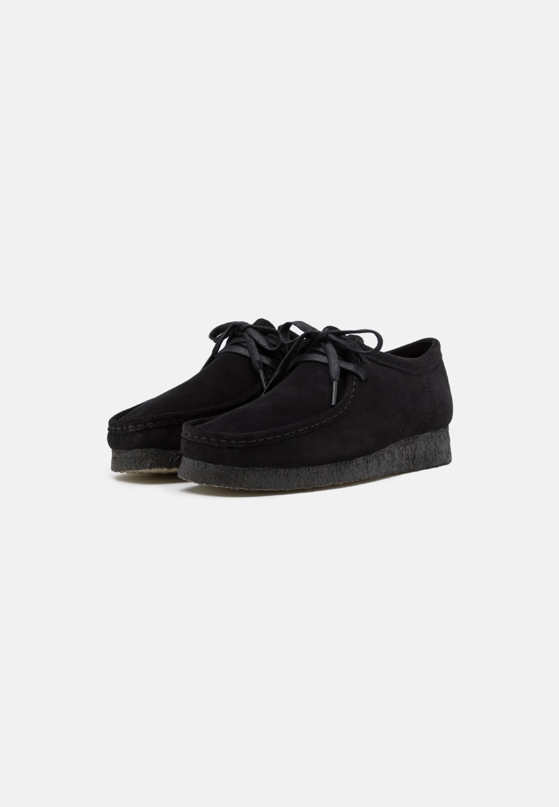Clarks Originals Classic Lace-ups