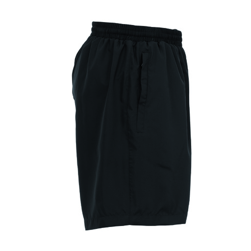  Essential Shorts Zwart Stof Uhlsport