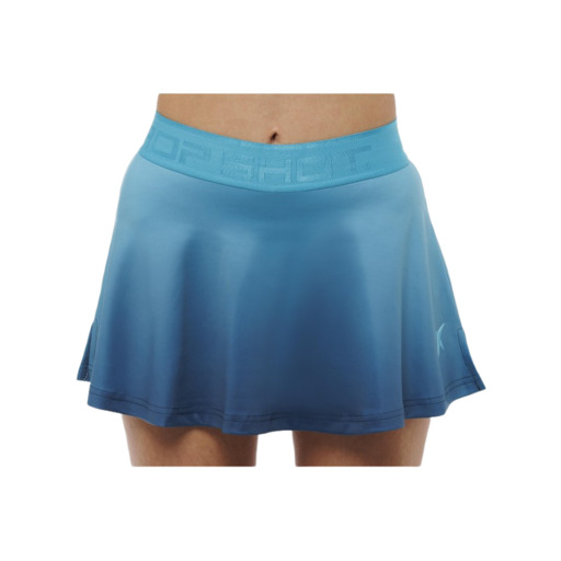  Falda Drop Shot Gala