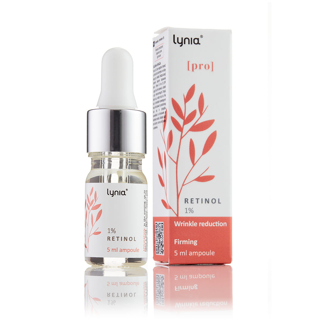 Lynia Pro