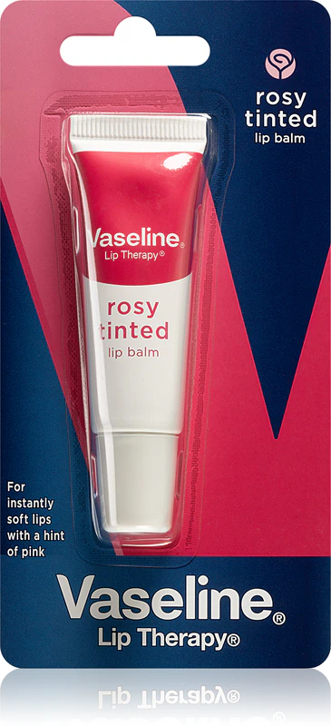 Vaselina Liptube Bálsamo Rosé
