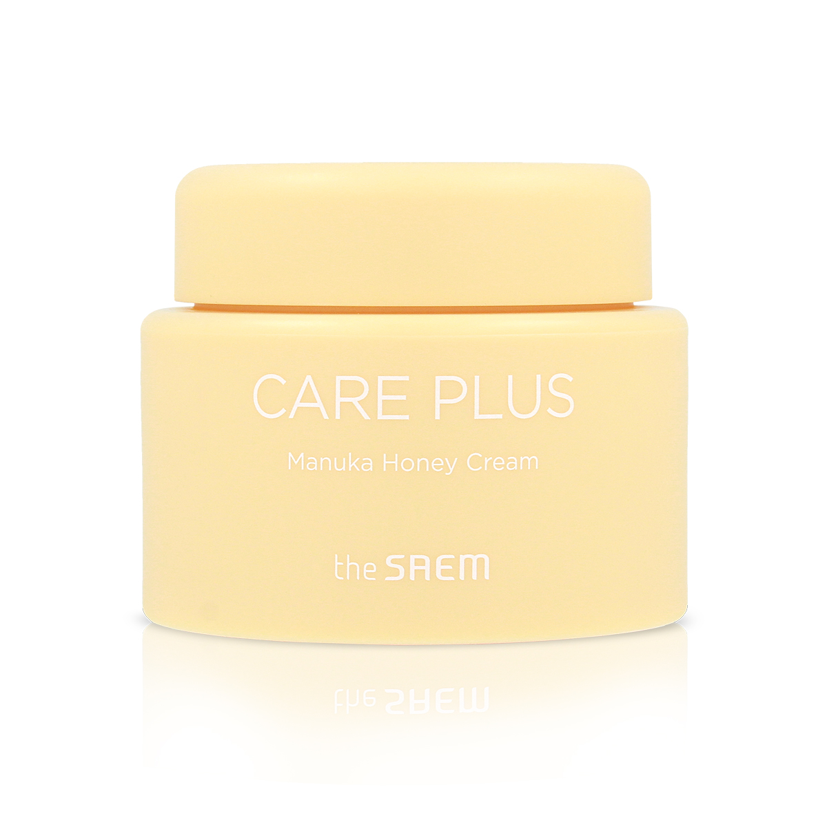Miere de Manuka Saem Care Plus