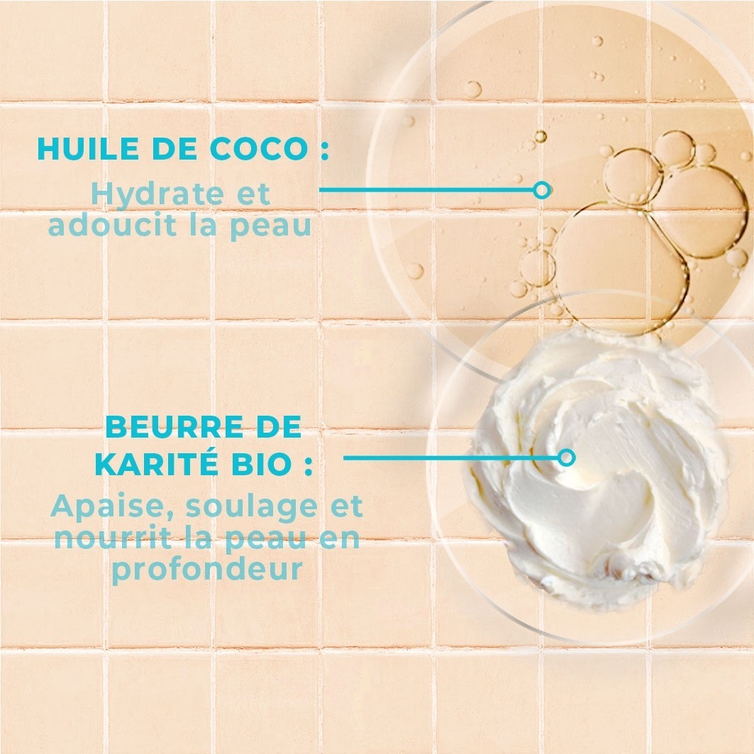 Energie Fruit Baume Miraculeux 10 en 1 Monoi