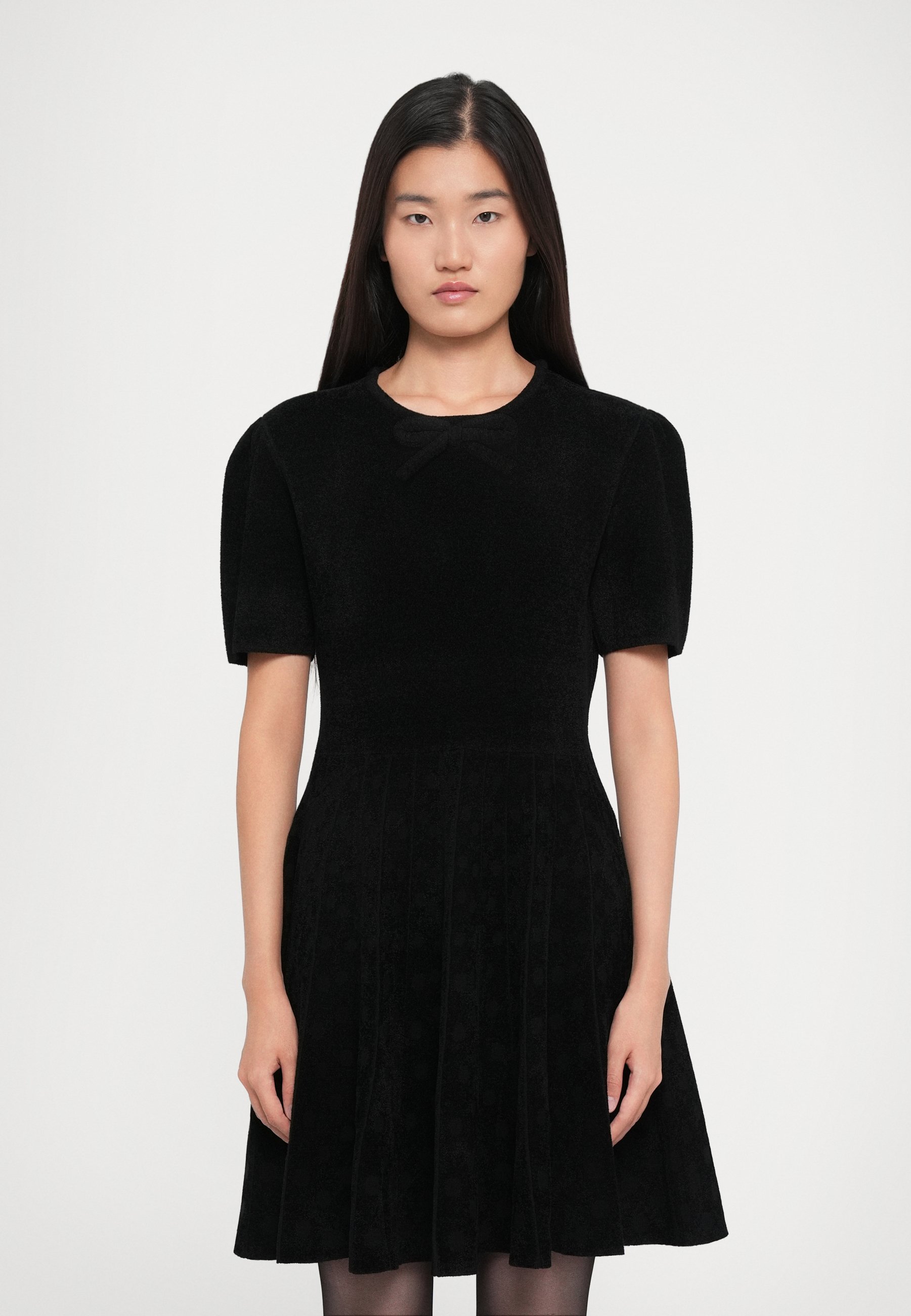 Robe Emporio Armani - Robe de jour - noire