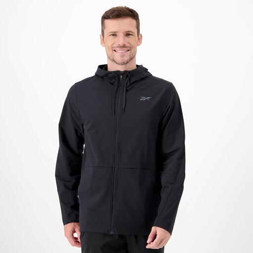 Cortaviento Reebok