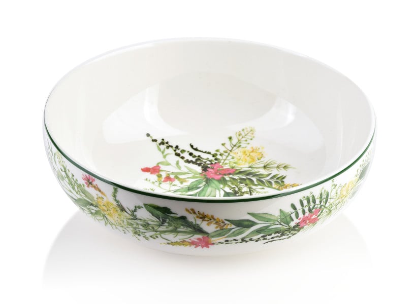 Miska porcelanowa IDYLLIC