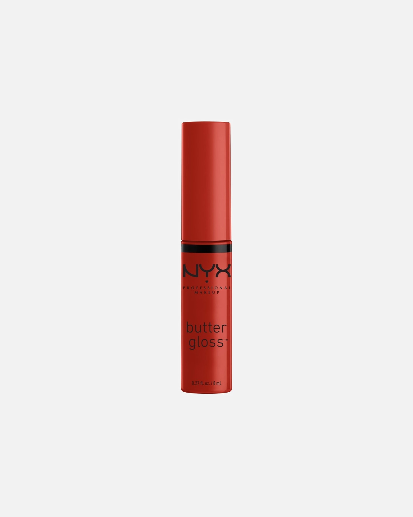 Lucidalabbra NYX Professional Makeup Wedding Buttergloss - 8 ml