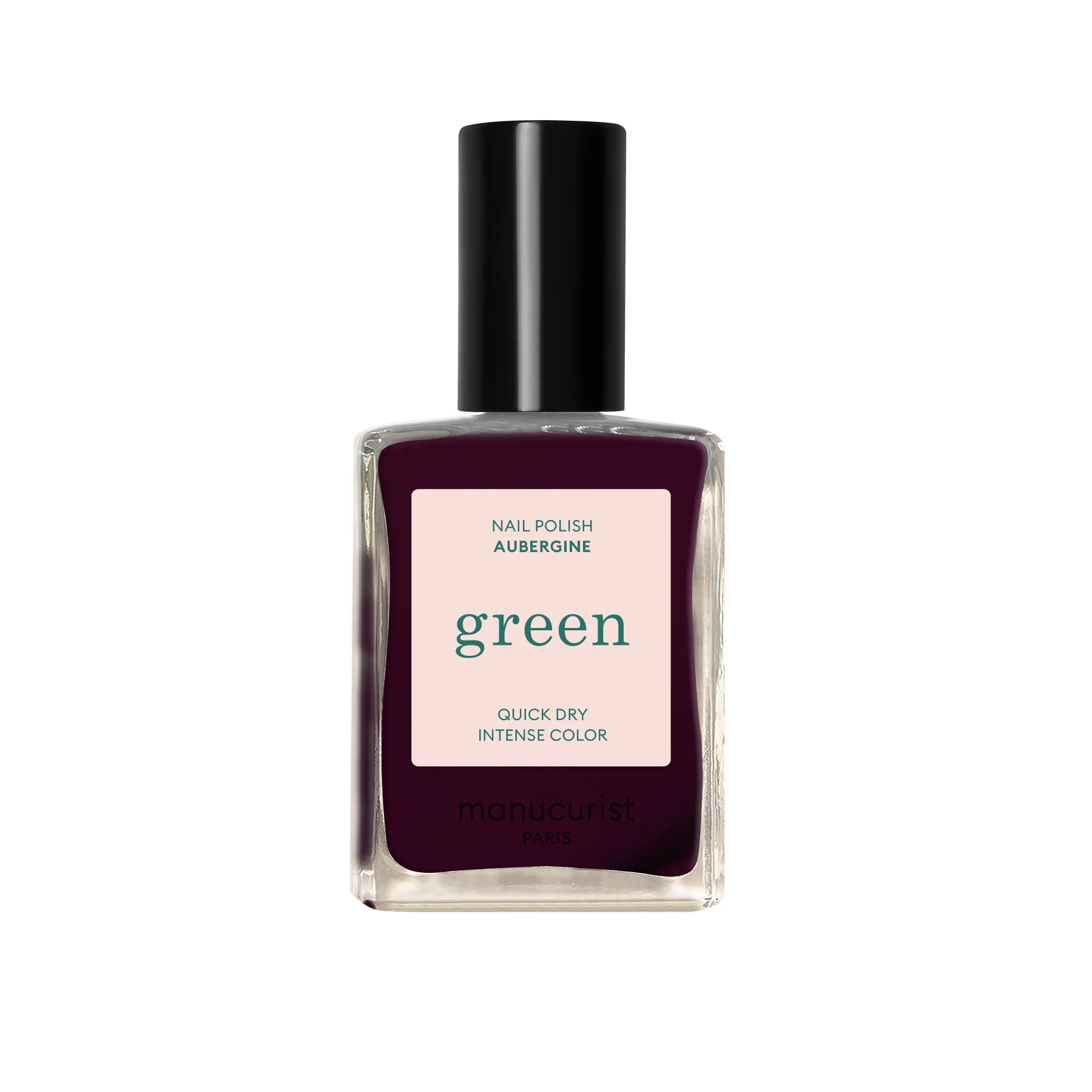 Unghie GREEN - Smalto - Smalto