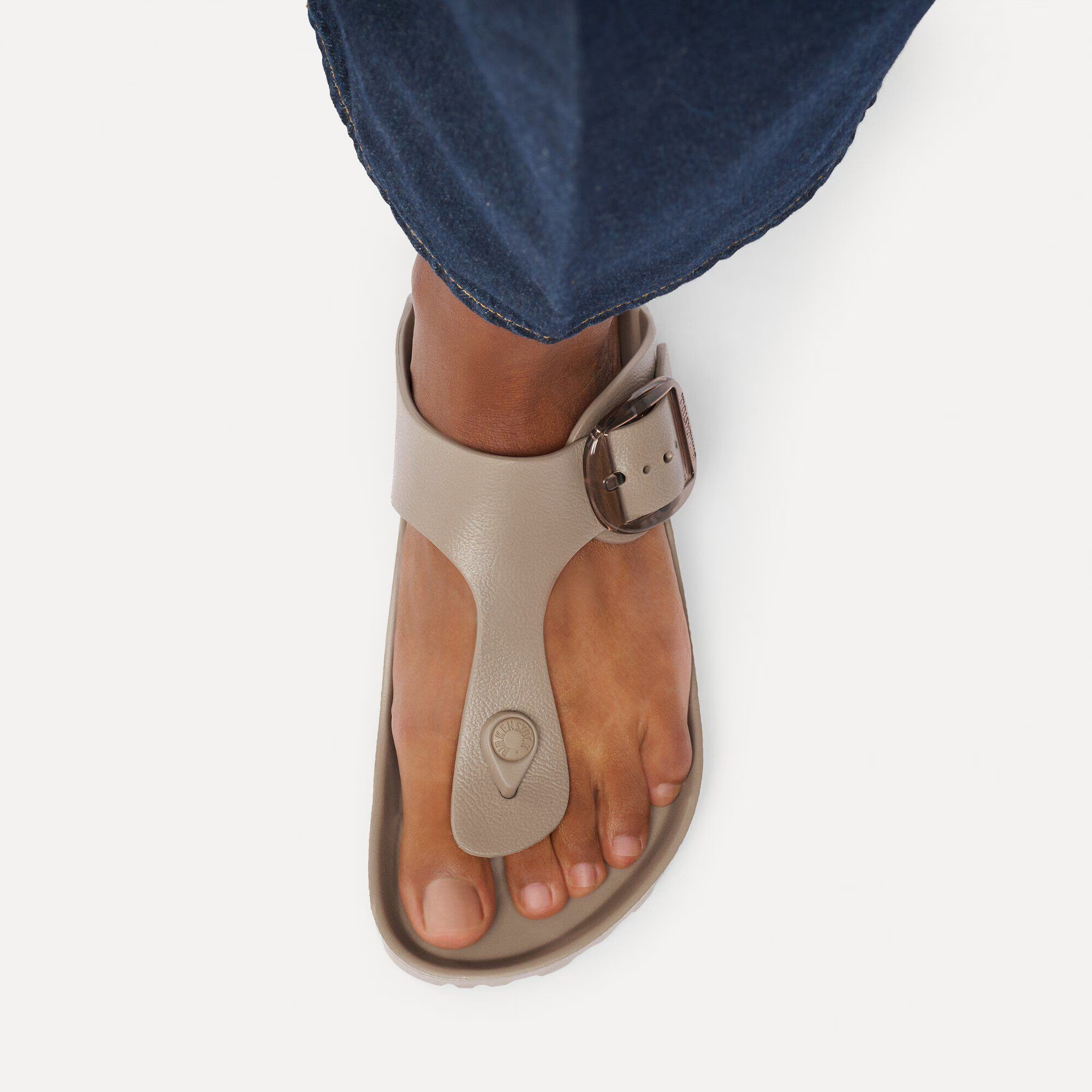 Giza Big Buckle EVA