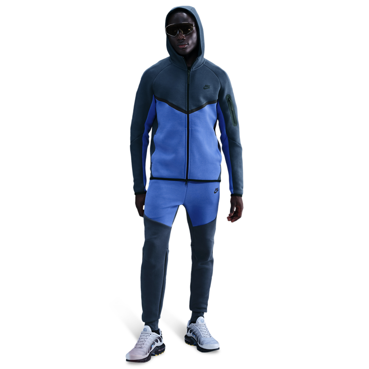 Nike Tech Fleece