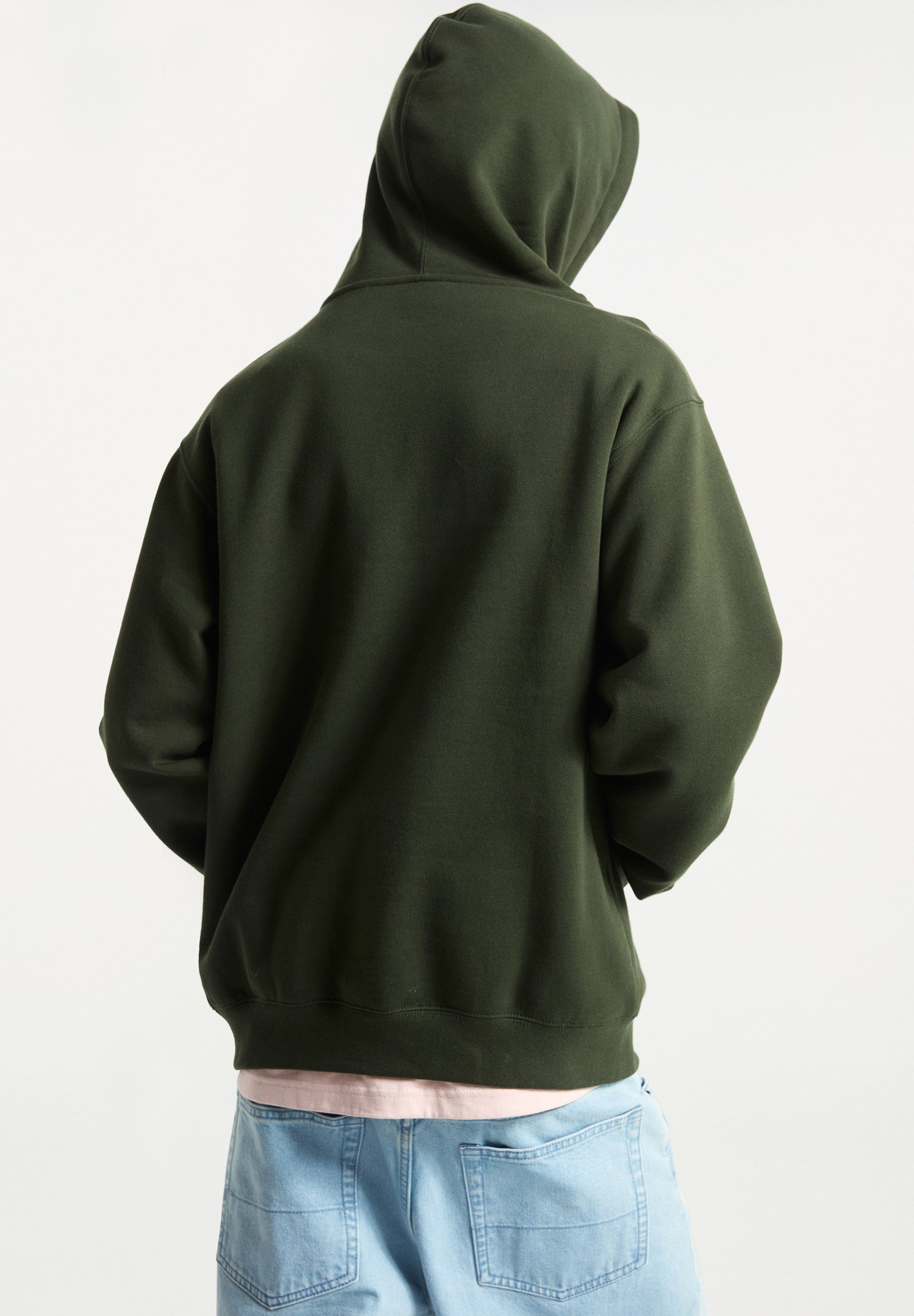 Vans-sweatshirts