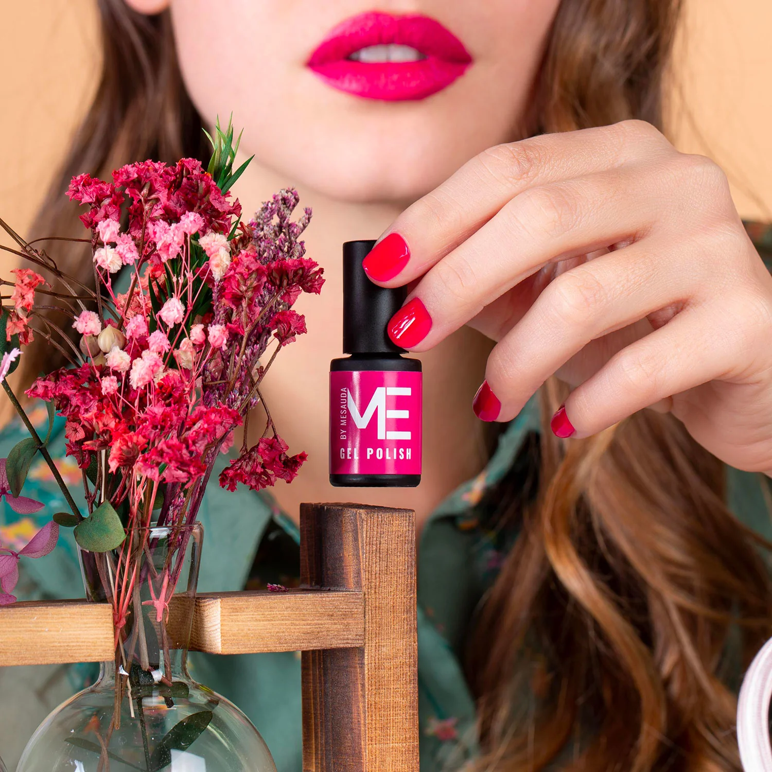 Unghie ME Gel Polish - Smalto Effetto Gel