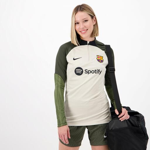 Sudadera Barcelona Entreno 23/24