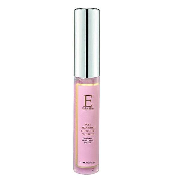 Eclat Skin London Voluminizador de Labios con Flor de Rosa 8ml