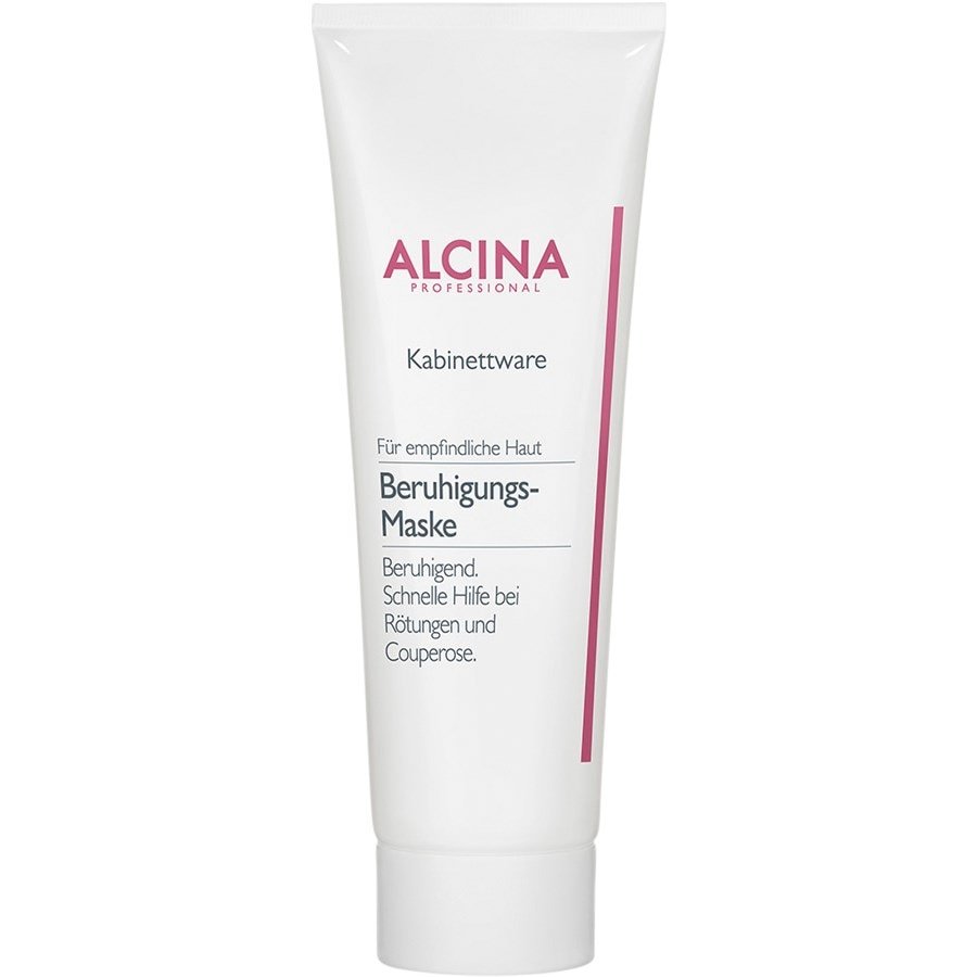 Alcina drėkinamoji kaukė raminamoji kaukė - 250 ml