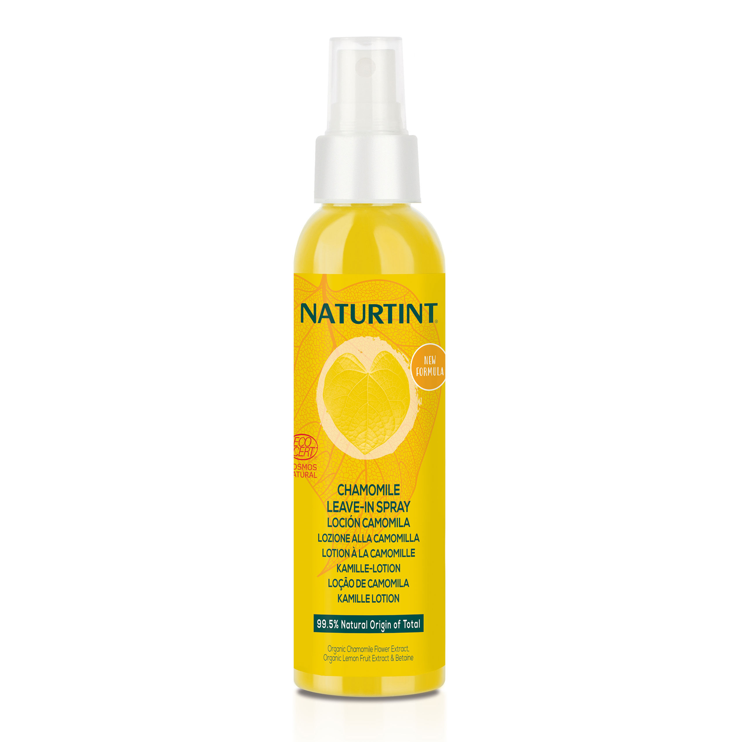 Manzanilla Naturtint
