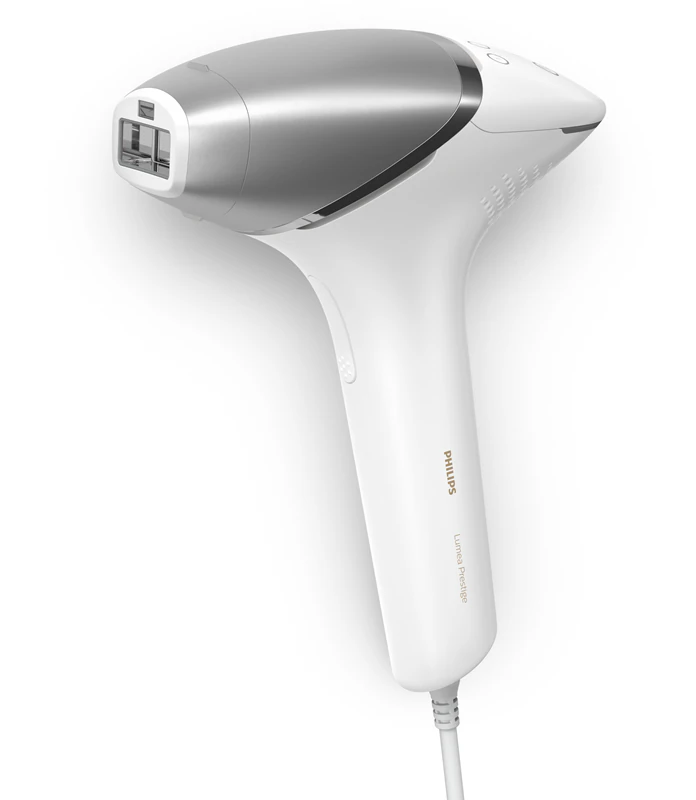 Philips Lumea IPL 8000 BRI940/00 - aparelho inteligente de depilação a laser IPL