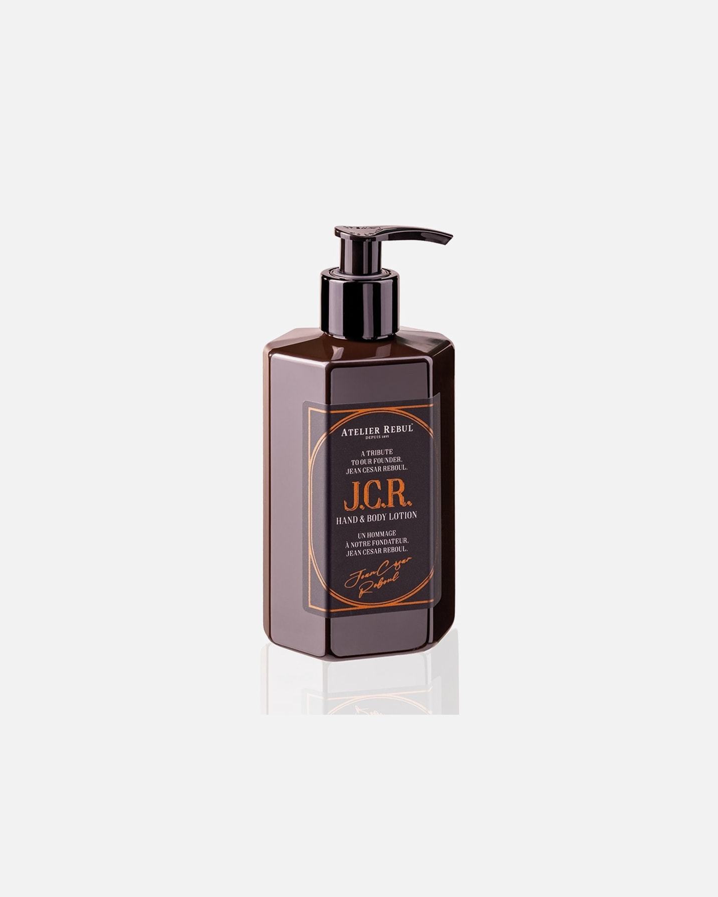 Atelier Rebul kūno losjonas JCR rankų ir kūno losjonas - 250 ml