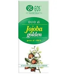 EOS Jojoba Golden 200 ml