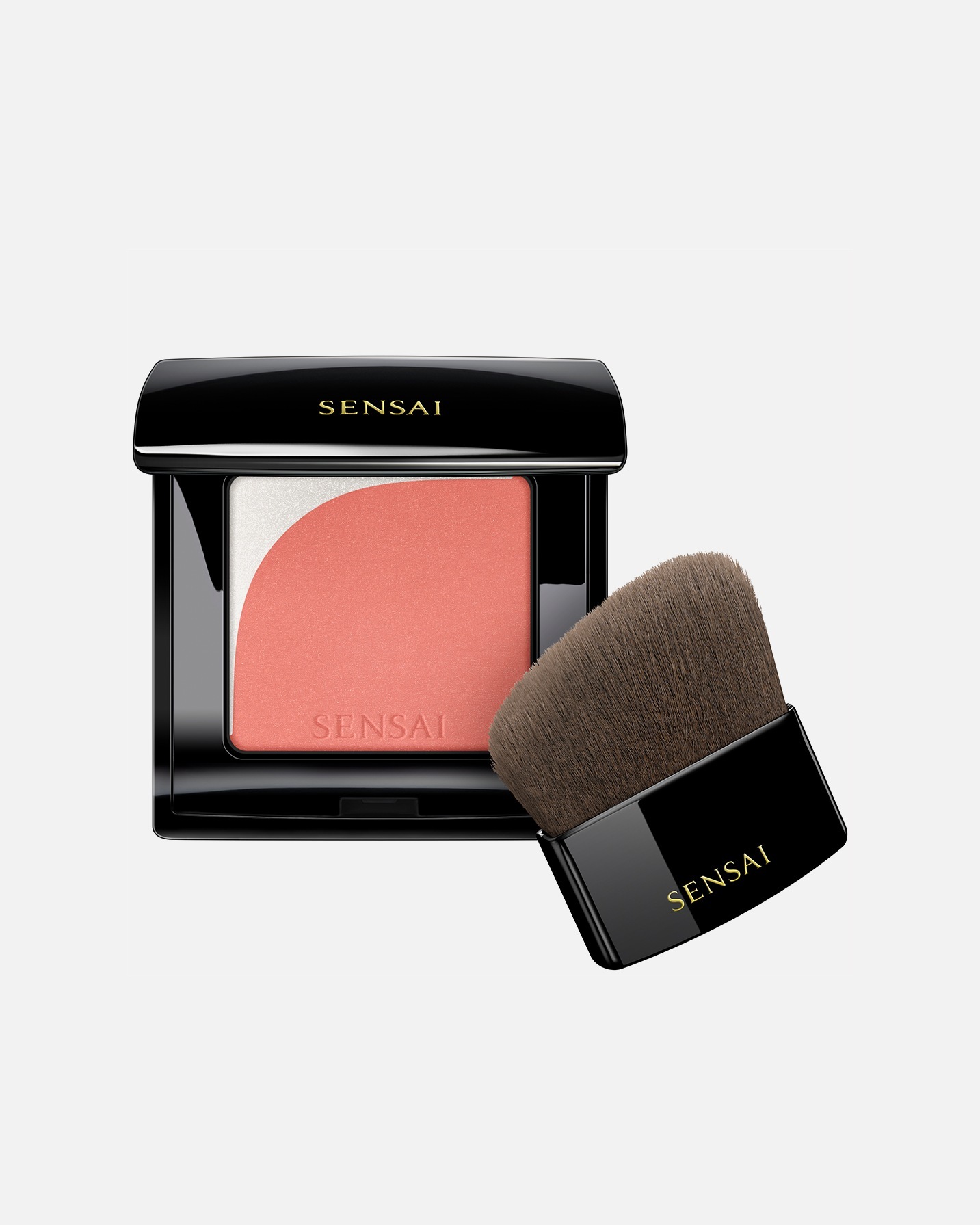 SENSAI skaistalai „Blush Blooming“ – 4 g
