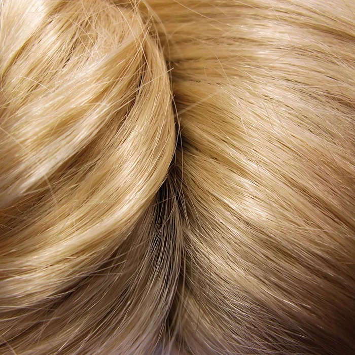 BIOKERATIN Biokeratin Ach8 8/N Coloration blond clair