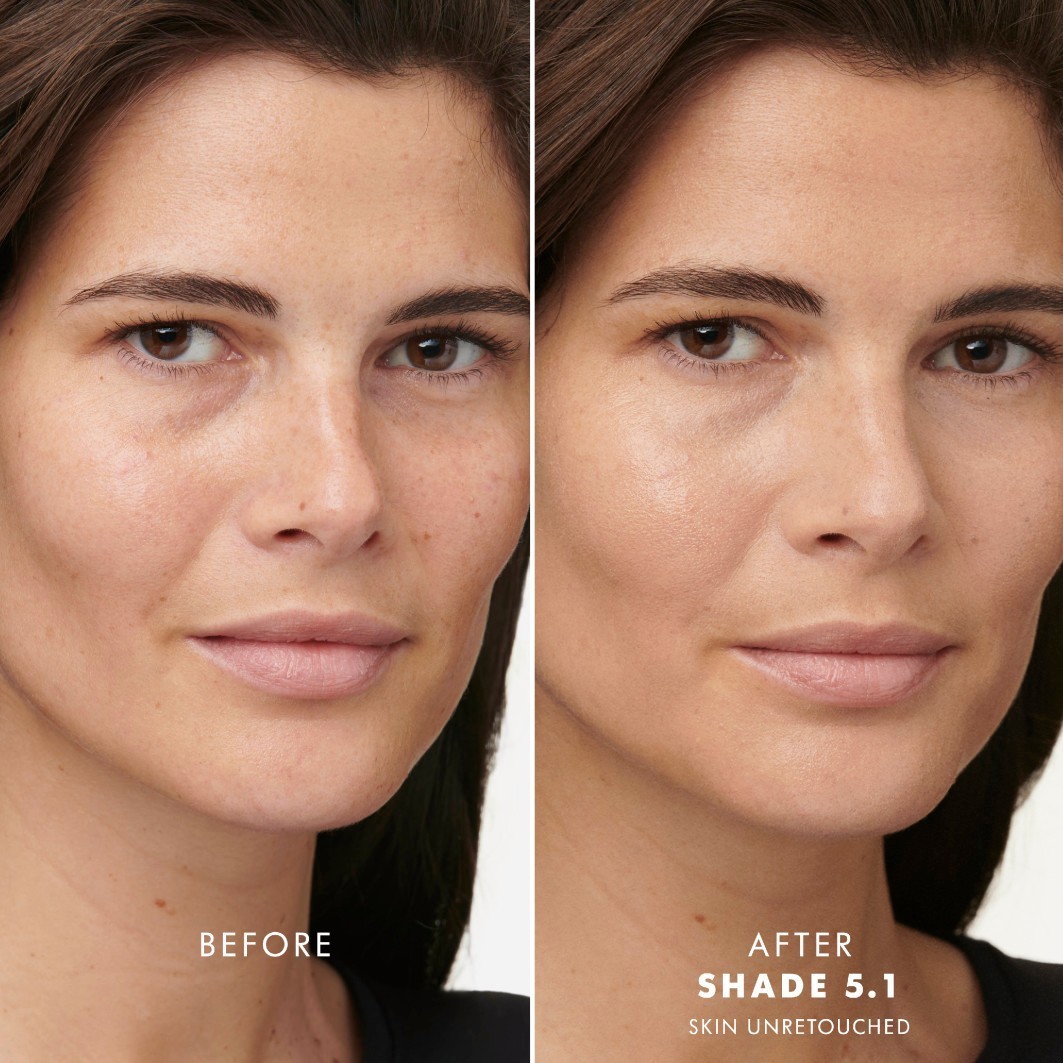Armani Foundation Luminous Silk - Svietiaci hodvábny podkladový krém - 30 ml