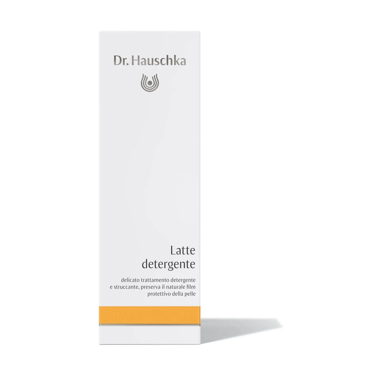 Face Care Latte detergente - Latte detergente viso
