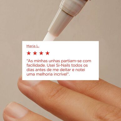 Isdin Si-Nails kynsienvahvistuslakka 2,5 ml 2,5 ml