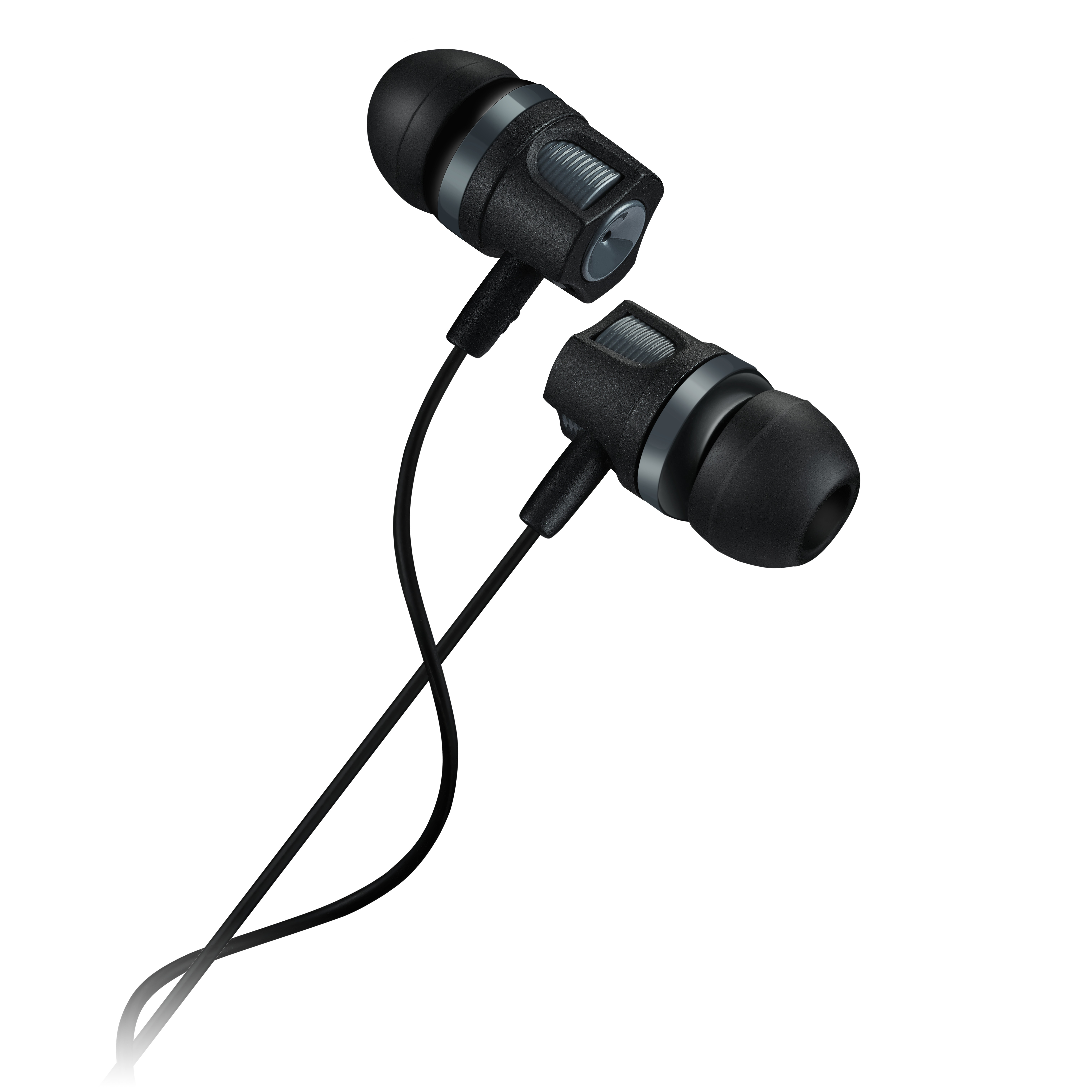 Casque Canyon avec microphone