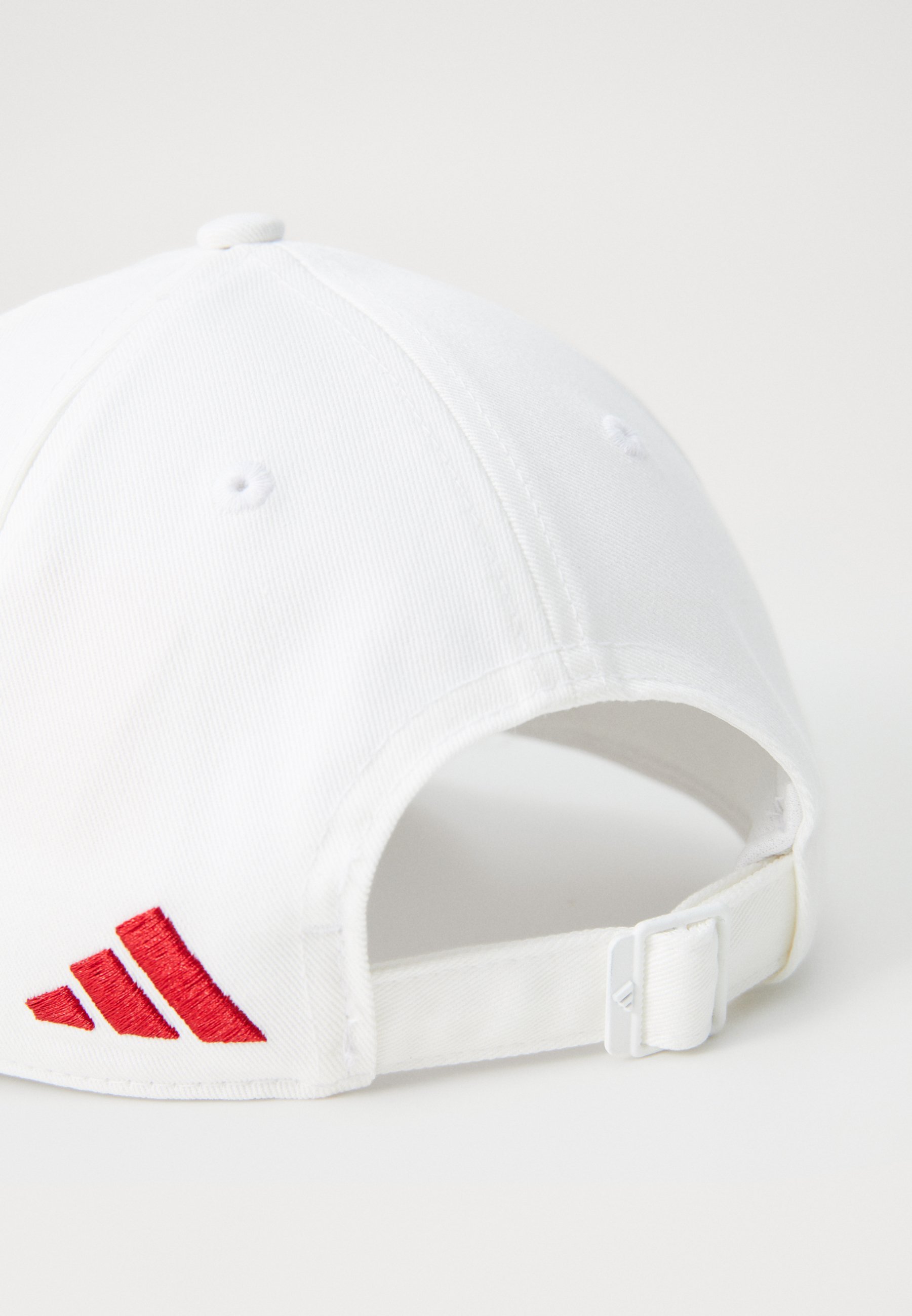 adidas Performance LIVERPOOL FC UNISEX - Vereinskleidung - Weiß/Erdbeerrot