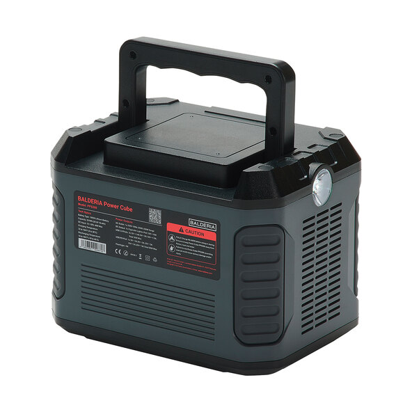 Κύβος ισχύος PPS300, 231 Wh