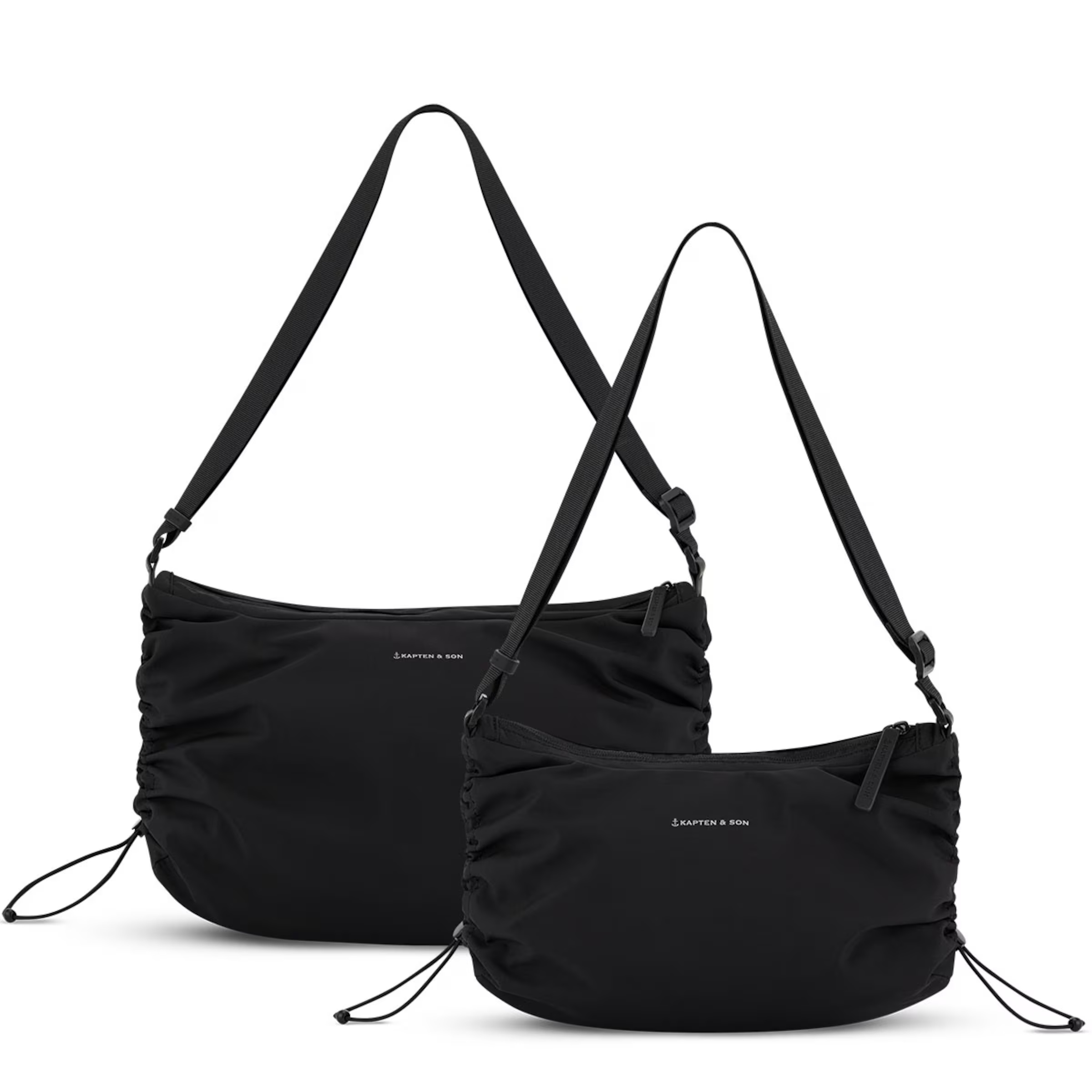 Ensemble Skara Compagnon Tout Noir