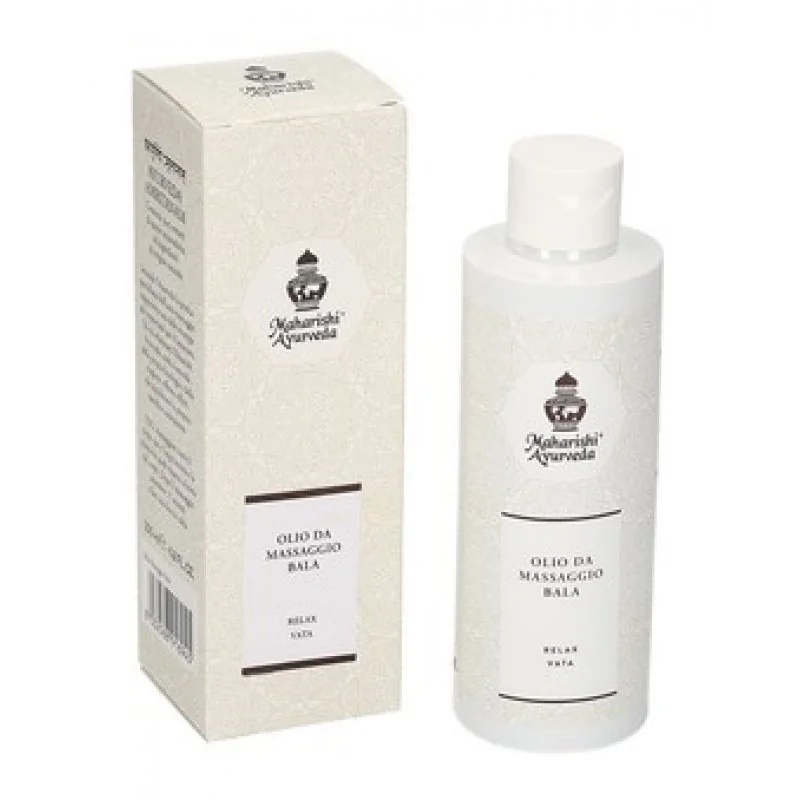 Huile de massage MAP ITALIA Bala 200 ml