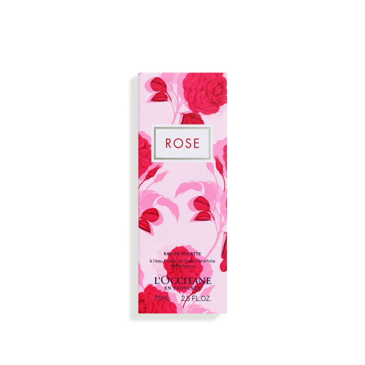 Rose Rose - Eau de Toilette